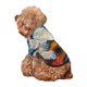 thumbnail image 5 of Balery Dog Guitar Starry Night Sudadera con Capucha para Perros Pequeños – Ropa para Mascotas, Disfraz para Perros y Gatos, Ideal para Fiestas y Cosplay-Small, 5 of 7