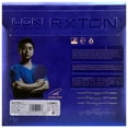 thumbnail image 3 of Original LOKI RXTON 5 Éponge de Tennis de Table en Caoutchouc Adhésive Spin Offensive RXTON-5 Ping Pong Rouge, 3 of 5