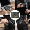 thumbnail image 3 of Walking Dead Wallets Large Capacity PU Leather Wallet Purse Card Holder Organizer Card Case, 3 of 7