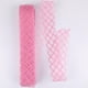 thumbnail image 5 of Trenza de crin rígida de 12 cm de ancho para accesorios de vestidos, vestidos de novia Rosa, 5 of 8