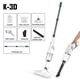 thumbnail image 2 of 26-27 Lightweight Stick Vacuum Cleaner Cordless For Home Office And Car, 2 of 4