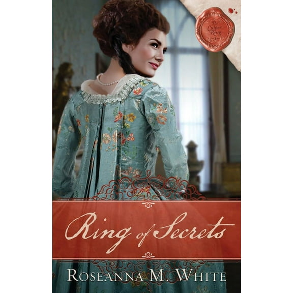 Ring of Secrets (Paperback)