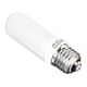 thumbnail image 3 of JDD Type 250Watt 220-240V E27 Frosted Halogen Light Bulb Modeling Lamp Tube, 3 of 5