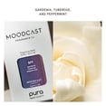 thumbnail image 4 of Difusor de aire inteligente Home Scent Refill Pura & Moodcast, paquete de 2, 4 of 6
