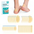 thumbnail image 1 of Blíster en gel hidrocoloide Promifun, 32 quilates, impermeables, 1 of 7