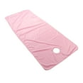 thumbnail image 4 of Funda de sábana para camilla de masajes, sábana para camilla de masajes con sábana para camilla de salón de belleza, sábana para camilla de masajes de SPA, respuesta rápida, 4 of 14