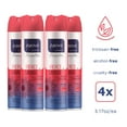 thumbnail image 3 of ABOVE Set Feroz y Salvaje, 48 Horas Desodorante en Spray para Mujer, 4 pz, 3 of 5