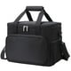 thumbnail image 1 of Bolsa térmica para el almuerzo para mujer, bolsa térmica a prueba de fugas con correa para el hombro, loncheras para adultos para hombres para el trabajo o picnic., 1 of 6