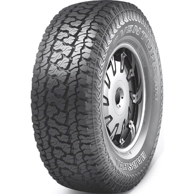 Llanta KUMHO 175/70R14 Road Venture AT51 88T