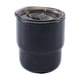 thumbnail image 1 of Taza de café de acero inoxidable de doble pared con aislamiento térmico,mini vaso térmico de viaje para bebidas frías y calientes,taza portátil para oficina,hogar y uso al aire libre., 1 of 6