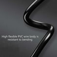 thumbnail image 3 of USB PLC Programming Cable For Allen Bradley Micrologix USB 1761-CBL-PM02 Round 8 pin, 3 of 7