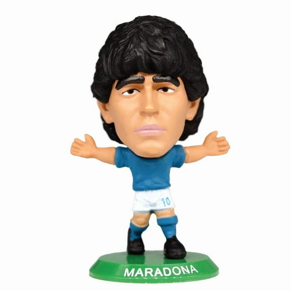 SoccerStarz - Argentina Diego Maradona - Home Kit (Classic Kit)
