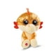 thumbnail image 1 of Peluche Dragón Naranja YoYo 25cm Nici, 1 of 3