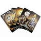 thumbnail image 5 of deviant moon Tarot Card Deck English Tarot Deck Cards for Family Holiday Party Playing Board Games Cards Tarots Pack, 5 of 5
