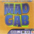 thumbnail image 3 of Open Box Mad Gab Card Game by Mattel, 3 of 4