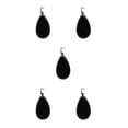 thumbnail image 3 of Sonducket Accesorios de collar de piedra Natural de primera calidad, artesanías de bricolaje portátiles, dijes de joyería, regalos de moda pulidos Type2 NO2 Sonducket CBP370484, 3 of 6