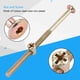 thumbnail image 5 of Puntas para cautín, puntas para cautín Accesorios de soldadura de repuesto B Puntas para soldar Construcción robusta Jadeshay A, 5 of 8