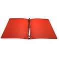 thumbnail image 4 of PEN+GEAR POLY 1" BINDER ORANGE, 4 of 4