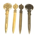 thumbnail image 2 of Letter Openers,4 Pcs Letter Openers Letter Opener Tool Envelope Opener Remarkable Clarity, 2 of 9