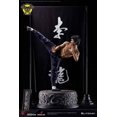 thumbnail image 4 of Bruce Lee Tribute 22 Inch 1/4 Scale Resin Statue 904909, 4 of 5