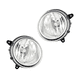 thumbnail image 1 of Par de FAROS DEPO PATRIOT 2007 al 2017 JEEP, 1 of 4