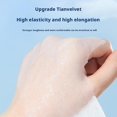 thumbnail image 3 of SharkTRUE 200 Pcs Compresses Humides en Coton Ouverture Extensible pour le Visage Hydratant, 3 of 8