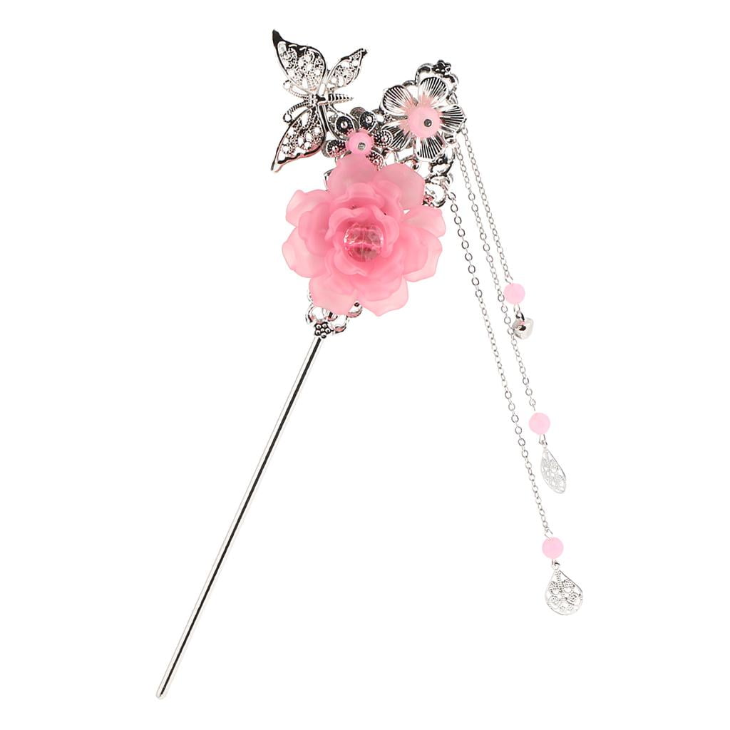 Charms Ancient Chineses Culture Hair Stick 