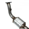 thumbnail image 5 of Left & Right Catalytic Converter For Hummer H2 6.0L 2003 2004 2005 2006 Bank1&2, 5 of 9
