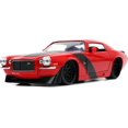 thumbnail image 1 of JADA TOYS 1971 Chevrolet Camaro 1/24 Scale Die Cast Car, 1 of 7