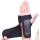 thumbnail image 5 of 1 Pair Wrist Splint, Hand Brace for Carpal Tunnel, Fracture, Sprain, Arthritis, Tendonitis, 5 of 5