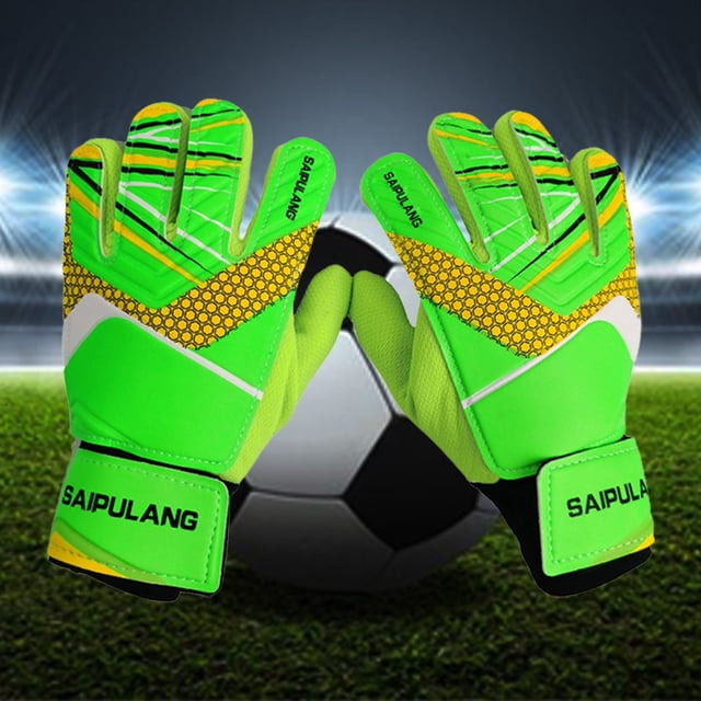 Gloves Product Category Children's Goalkeeper Gloves For Boys' Middle School Students Training and Adult-Grade Performance Performance