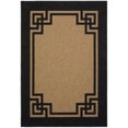 thumbnail image 5 of Safavieh Martha Stewart Maisy Bordered Indoor/Outdoor Area Rug, 5 of 5