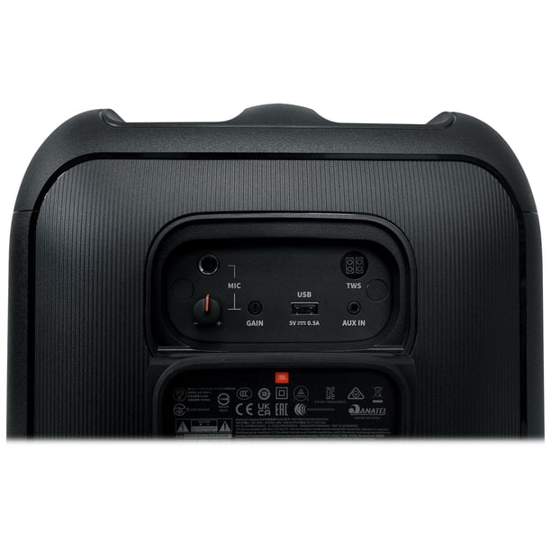 JBL Partybox Encore Essential Bluetooth Portable Party Speaker