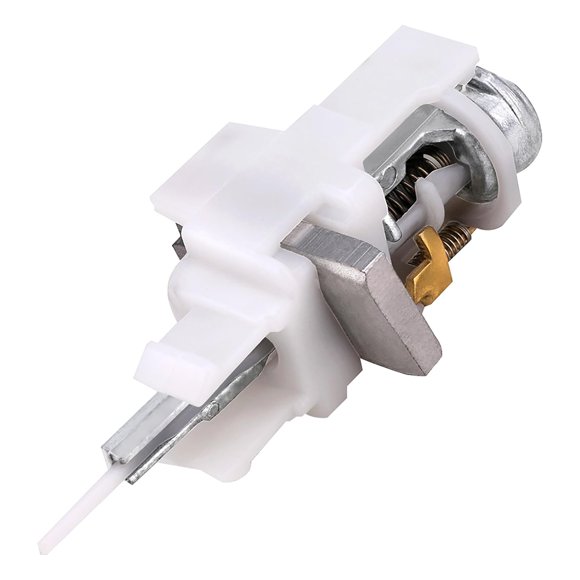 1 Piece 924 704 Ignition Switch Actuator Pin Replacement Compatible With Jeep Wrangler Grand Cherokee Dodge Chrysler
