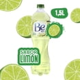 thumbnail image 2 of Agua Be Light sabor limón 1.5 l, 2 of 5