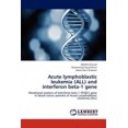 thumbnail image 2 of Acute Lymphoblastic Leukemia (All) and Interferon Beta-1 Gene, 2 of 2