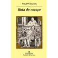 thumbnail image 1 of Ruta de escape Anagrama 9788433980809, 1 of 2
