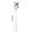 🍒 A_Base#3149, variant on Long Handle Stainless Steel Mixing Spoon Coffee Spoon Ice Cream Spoon for Home Kitchen and Dessert Use