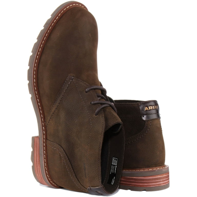 Ariat 2024 chukka boots