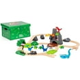 thumbnail image 2 of Brio Ensemble de Luxe Dinosaure Jouet pour Enfants, 2 of 16