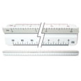 thumbnail image 3 of C-Thru Plastic Triangular Scale, Engineering, 3 of 3