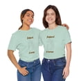 thumbnail image 5 of Natural Woman Newness (BL) Short Sleeve T-Shirt, 5 of 11