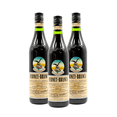 thumbnail image 1 of Pack de 3 Licor Fernet Branca 750Ml, 1 of 2