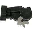 thumbnail image 4 of Dorman 746-638 Front Driver Side Door Lock Actuator Motor for Specific Toyota Models Fits select: 2000-2006 TOYOTA TUNDRA, 2001-2007 TOYOTA SEQUOIA, 4 of 8
