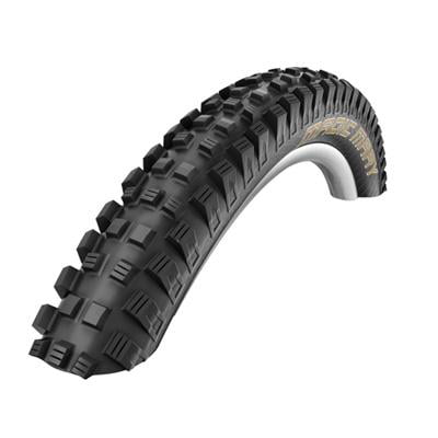 Schwalbe Magic Mary HS 447 Downhill Super Gravity Tubeless Ready Mountain Bicycle Tire -