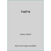 Juggling [Hardcover - Used]