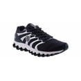 thumbnail image 2 of K-Swiss Tubes Comfort 200 Running Shoe Navy Blue in Size 8.5, 2 of 7