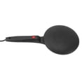 thumbnail image 1 of Electric Crepe Maker, Non Stick Electric Crepe Pan Round Electric Tortilla Maker Pancake Maker, Electric Griddle for Cooking Crepes Bacon, Roti, Egg Roll, Tortillas & Pancakes, 1 of 7