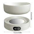 thumbnail image 3 of Automatic Winter Heated Pet Feeder And Waterer With Smart Temperature Control For Convenient Pet Care, 3 of 7