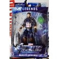 thumbnail image 3 of Figura luminosa de Marvel de 15 cm de Los Vengadores, Spider-Man, Hulk, Capitán América, Thanos, modelo de adorno de regalo con articulaciones de armas móviles, 3 of 5